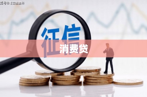 大朗消费贷