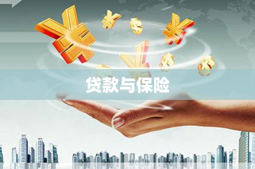 大朗贷款与保险