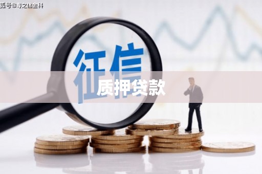大朗质押贷款