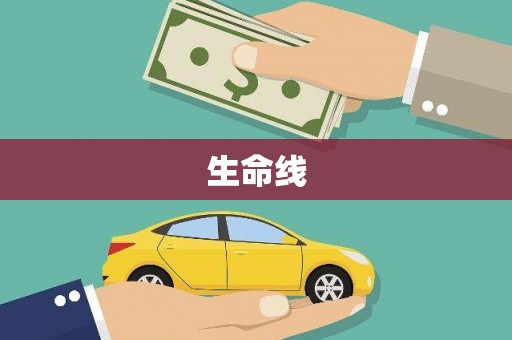 大朗生命线