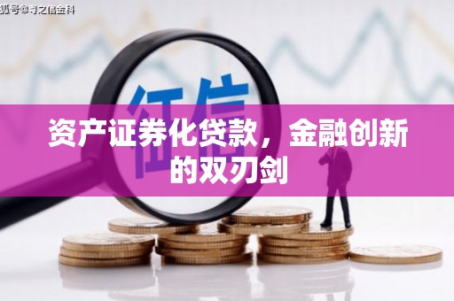 大朗资产证券化贷款，金融创新的双刃剑
