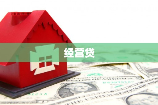 大朗经营贷