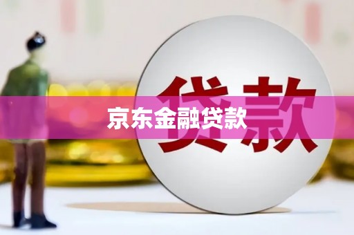 大朗京东金融贷款