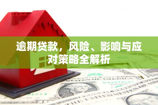 大朗逾期贷款，风险、影响与应对策略全解析