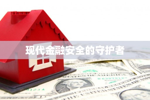 大朗现代金融安全的守护者