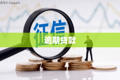 大朗逾期贷款